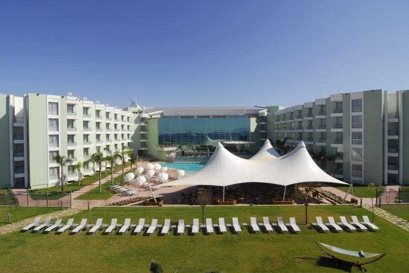 Grand Belish Hotel Guzelcamli Exterior photo