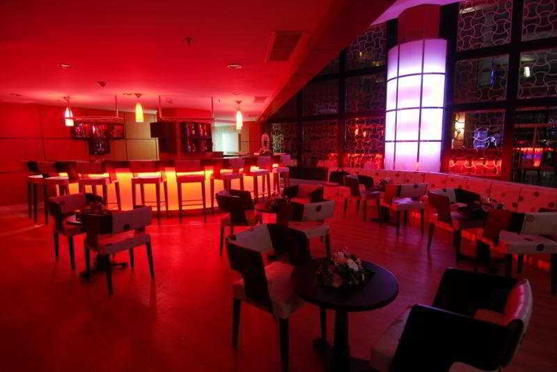 Grand Belish Hotel Guzelcamli Exterior photo