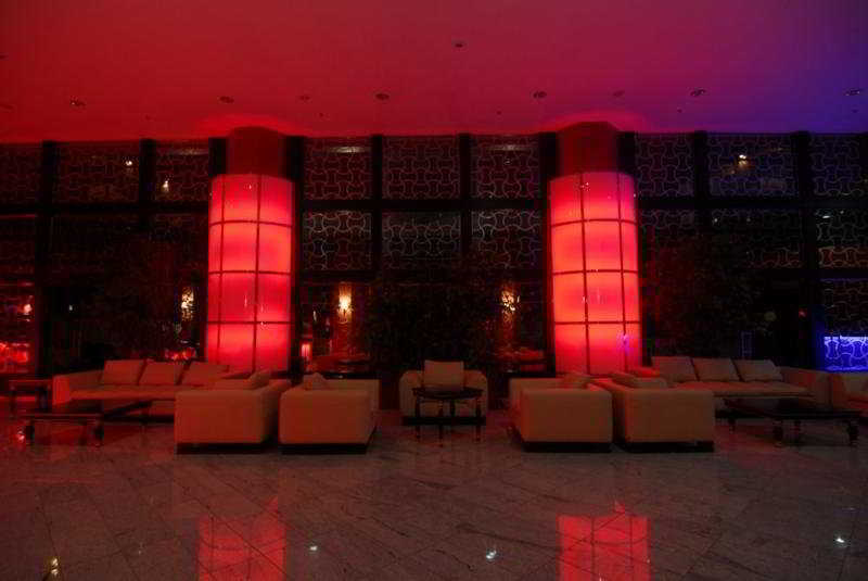 Grand Belish Hotel Guzelcamli Exterior photo