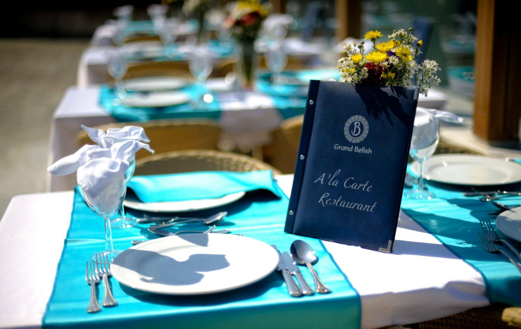 Grand Belish Hotel Guzelcamli Exterior photo