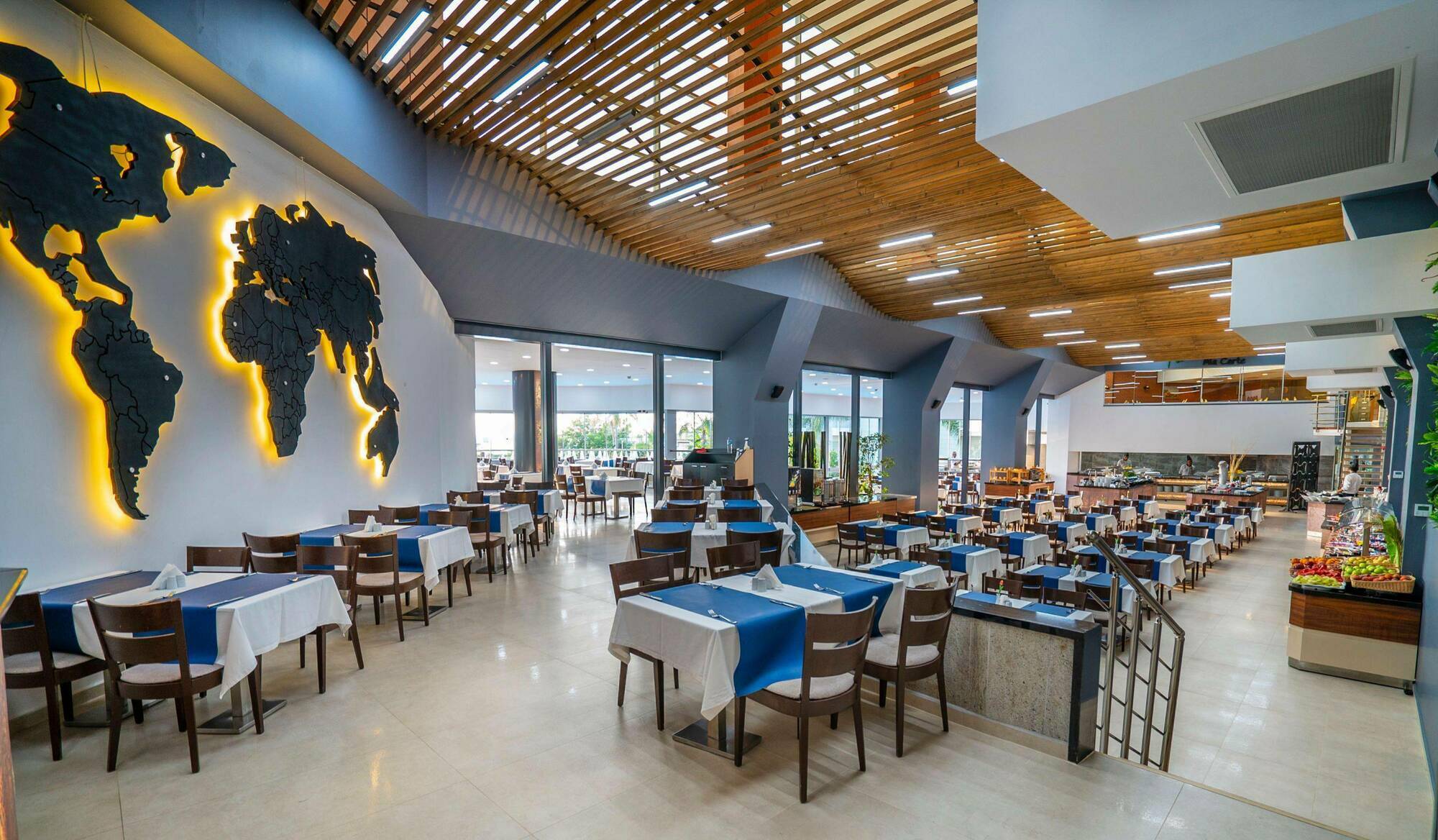 Grand Belish Hotel Guzelcamli Exterior photo