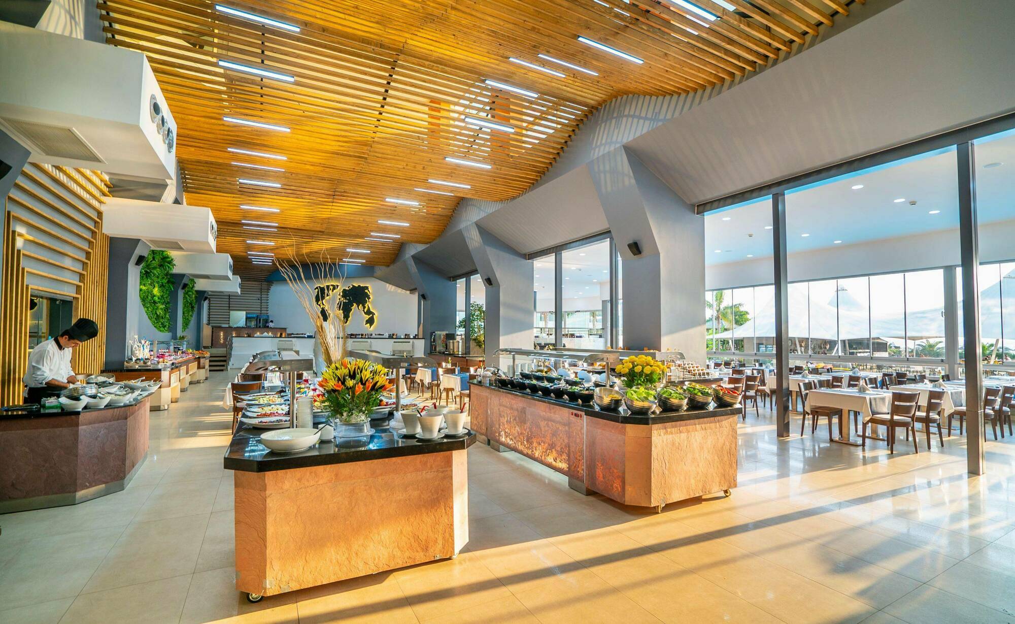 Grand Belish Hotel Guzelcamli Exterior photo