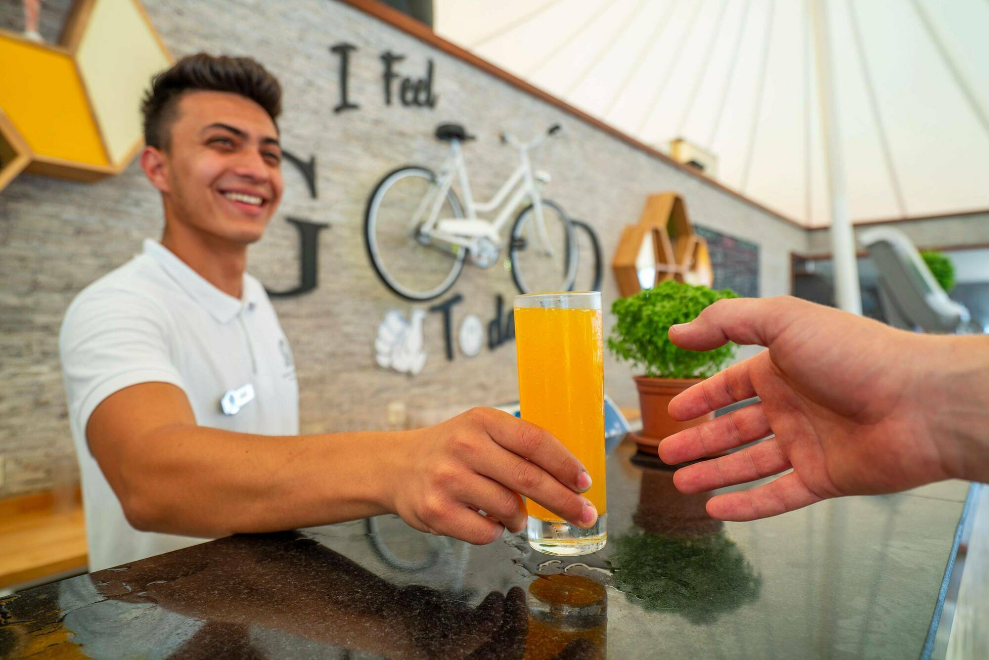 Grand Belish Hotel Guzelcamli Exterior photo